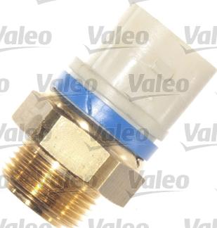 Valeo 820225 - Термовимикач, вентилятор радіатора / кондиціонера autocars.com.ua