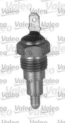 Valeo 820235 - Термовимикач, вентилятор радіатора / кондиціонера autocars.com.ua