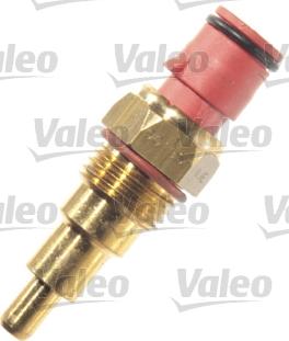 Valeo 820237 - Термовимикач, вентилятор радіатора / кондиціонера autocars.com.ua