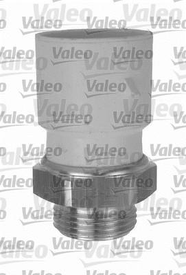 Valeo 820241 - Термовимикач, вентилятор радіатора / кондиціонера autocars.com.ua