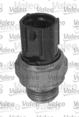 Valeo 820301 - Термовимикач, вентилятор радіатора / кондиціонера autocars.com.ua