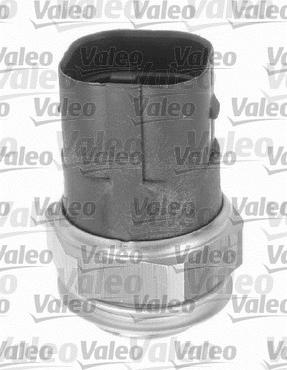 Valeo 820303 - Термовыключатель, вентилятор радиатора / кондиционера autodnr.net