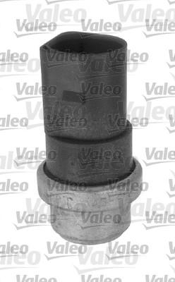 Valeo 820305 - Термовимикач, вентилятор радіатора / кондиціонера autocars.com.ua
