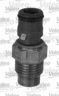 Valeo 820326 - Термовимикач, вентилятор радіатора / кондиціонера autocars.com.ua