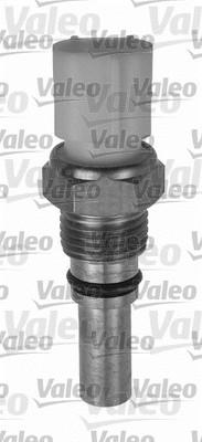 Valeo 820328 - Термовимикач, вентилятор радіатора / кондиціонера autocars.com.ua