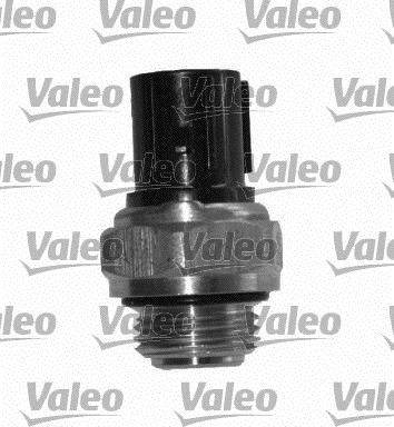 Valeo 820334 - Термовимикач, вентилятор радіатора / кондиціонера autocars.com.ua