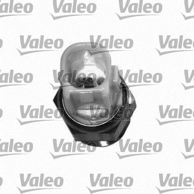 Valeo 820338 - Термовимикач, вентилятор радіатора / кондиціонера autocars.com.ua
