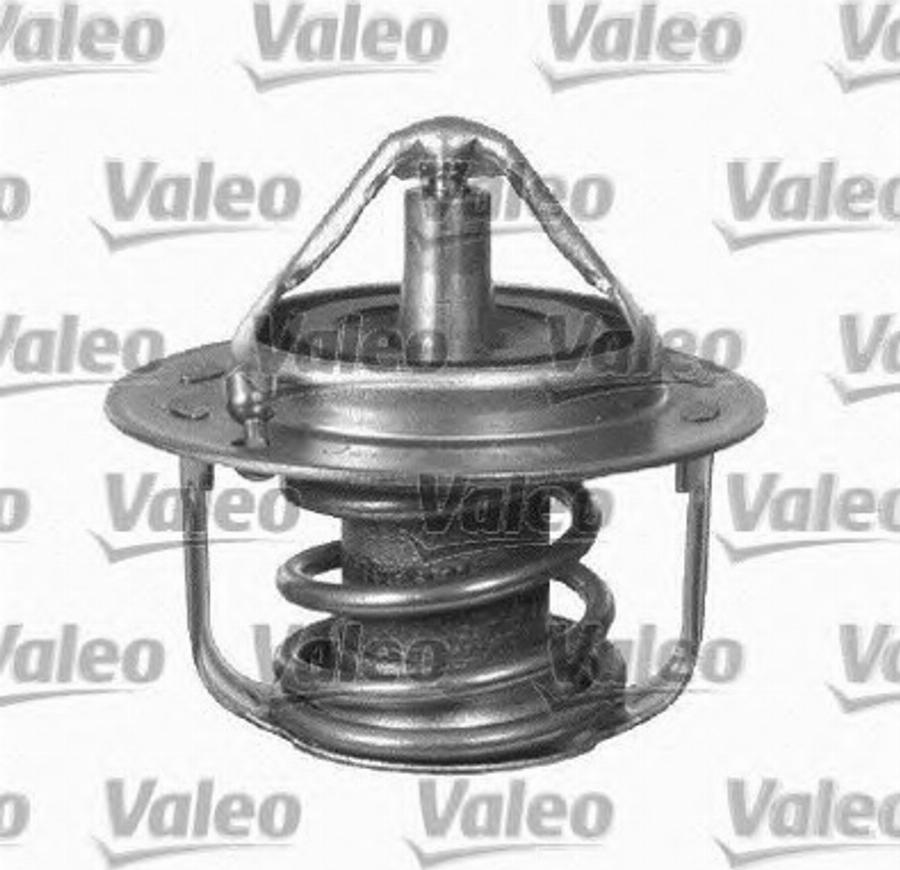 Valeo 820508 - Термостат, охлаждающая жидкость autodnr.net