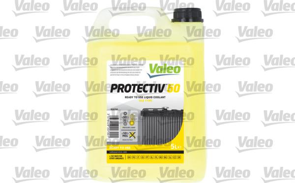 VALEO 820700 - Антифриз autocars.com.ua