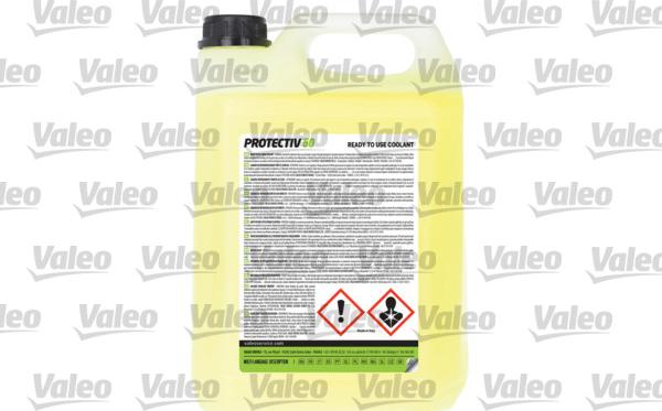 Valeo 820700 - Антифриз autocars.com.ua