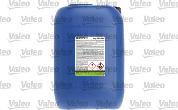 Valeo 820705 - Антифриз autocars.com.ua