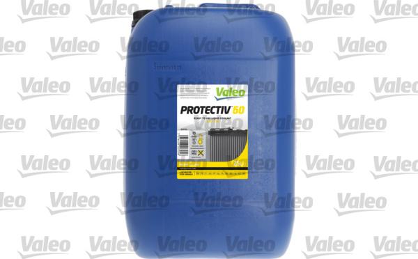 Valeo 820705 - Антифриз autocars.com.ua