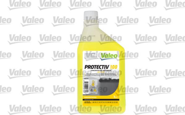 VALEO 820734 - Антифриз autocars.com.ua