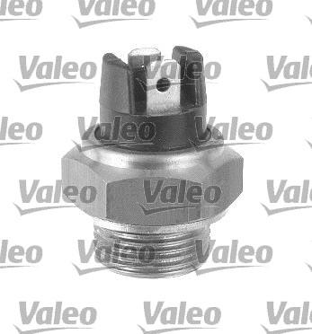 Valeo 820802 - Термовимикач, вентилятор радіатора / кондиціонера autocars.com.ua