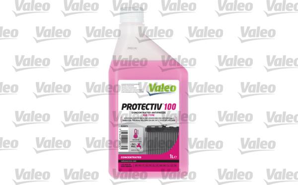 VALEO 820872 - Антифриз autocars.com.ua