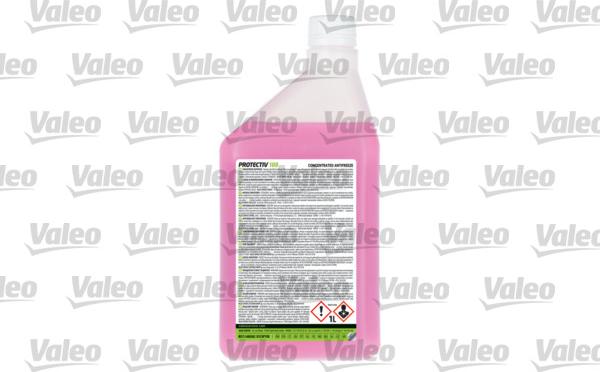 Valeo 820872 - Антифриз autocars.com.ua