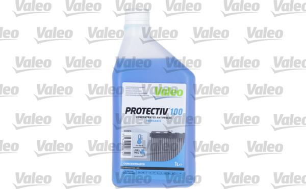 Valeo 820874 - Антифриз autocars.com.ua