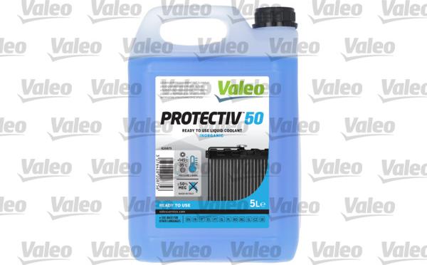 Valeo 820875 - Антифриз autocars.com.ua