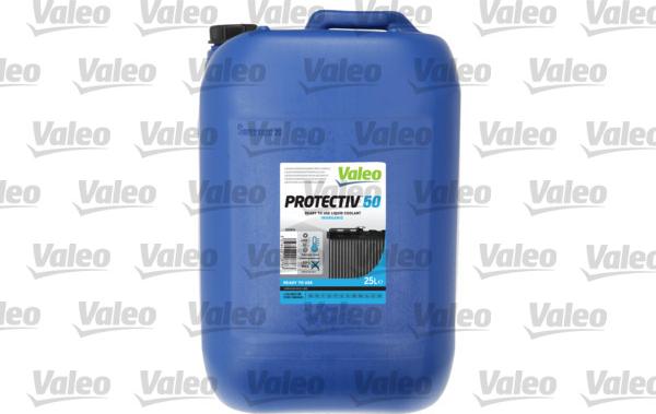 Valeo 820876 - Антифриз autocars.com.ua