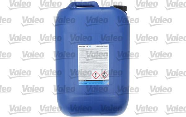 Valeo 820876 - Антифриз autocars.com.ua