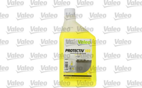 VALEO 820877 - Антифриз autocars.com.ua