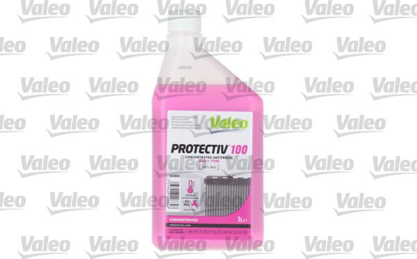 VALEO 820884 - Антифриз autocars.com.ua