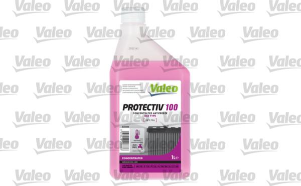 Valeo 820888 - Антифриз autocars.com.ua