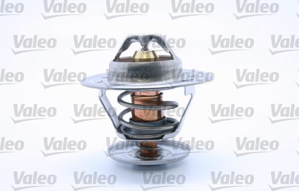 Valeo 820923 - Термостат, охлаждающая жидкость autodnr.net