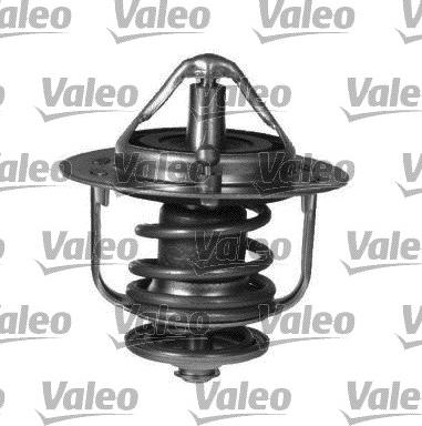 Valeo 820944 - Термостат, охлаждающая жидкость autodnr.net