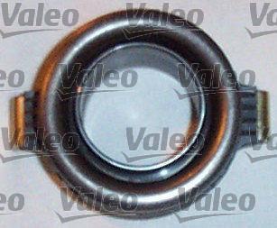 Valeo 821114 - 0 autocars.com.ua