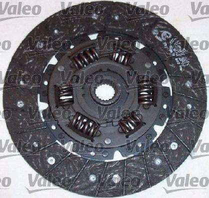 Valeo 821114 - 0 autocars.com.ua