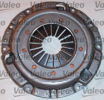 Valeo 821114 - 0 autocars.com.ua