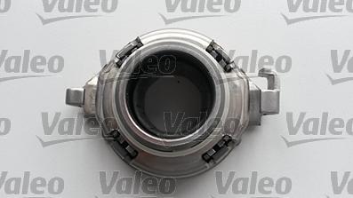 Valeo 821226 - Комплект зчеплення autocars.com.ua