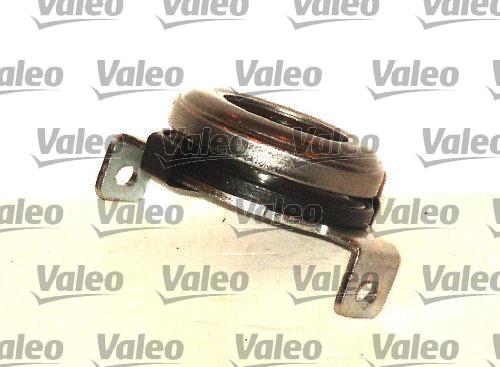 Valeo 821229 - Комплект зчеплення autocars.com.ua