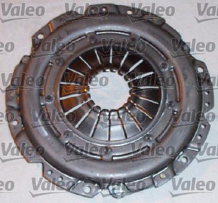 Valeo 821303 - 0 autocars.com.ua