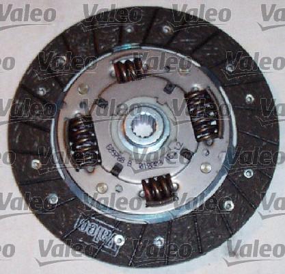 Valeo 821303 - 0 autocars.com.ua