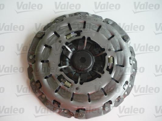 VALEO 821311 - Комплект сцепления avtokuzovplus.com.ua