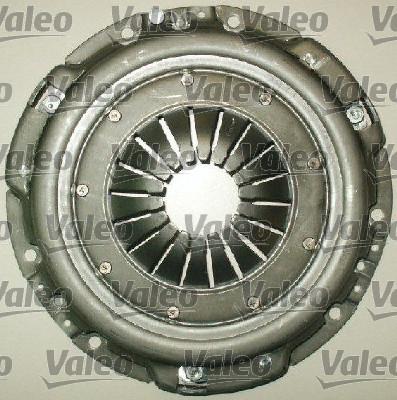 Valeo 821322 - 0 autocars.com.ua