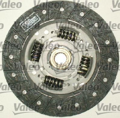 Valeo 821322 - 0 autocars.com.ua