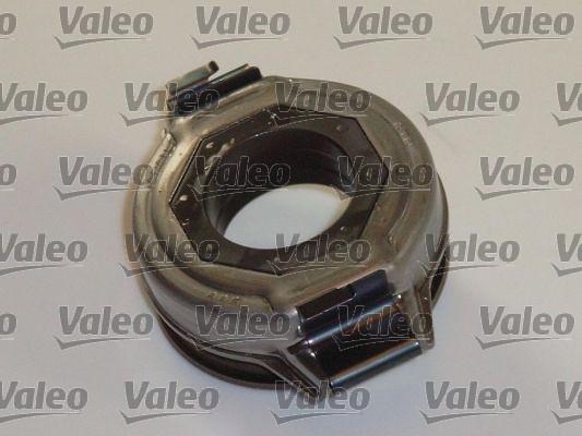 Valeo 821442 - Комплект зчеплення autocars.com.ua