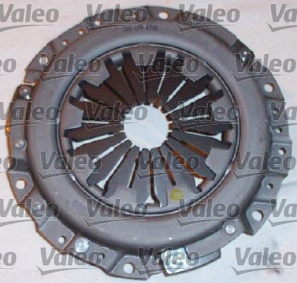 Valeo 821448 - Комплект зчеплення autocars.com.ua