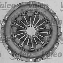 Valeo 821458 - Зчеплення FIAT Punto 1.2 Petrol 7-2003->8-2009  вир-во Valeo autocars.com.ua