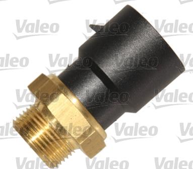 Valeo 821603 - Термовимикач, вентилятор радіатора / кондиціонера autocars.com.ua