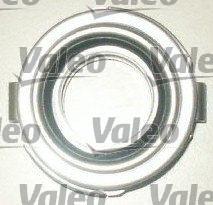 Valeo 826056 - Комплект зчеплення autocars.com.ua