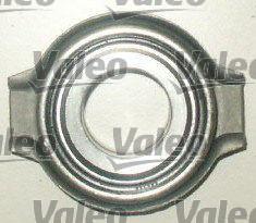 Valeo 826168 - Комплект зчеплення autocars.com.ua