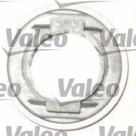 Valeo 826219 - Комплект зчеплення autocars.com.ua