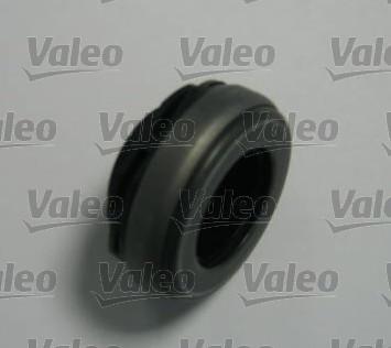 Valeo 826261 - Комплект сцепления autodnr.net