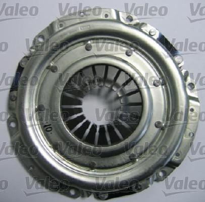 Valeo 826261 - Комплект сцепления autodnr.net