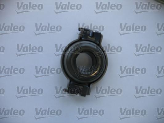 Valeo 826348 - Комплект зчеплення autocars.com.ua