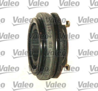 Valeo 826358 - Комплект зчеплення autocars.com.ua